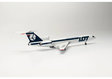 LOT Polish Airlines Tupolev TU-154M (Herpa Wings 1:200)