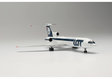 LOT Polish Airlines Tupolev TU-154M (Herpa Wings 1:200)