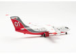 Neptune Aviation British Aerospace BAe 146-200 (Herpa Wings 1:200)