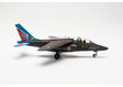 French Air Force - Alpha Jet E (Herpa Wings 1:72)