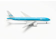KLM - Boeing 777-200 (Herpa Wings 1:500)