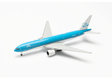 KLM Boeing 777-200 (Herpa Wings 1:500)