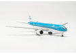 KLM Boeing 777-200 (Herpa Wings 1:500)