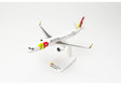 TAP Air Portugal - Airbus A321LR (Herpa Snap-Fit 1:200)