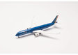 ITA Airways Airbus A350-900 (Herpa Wings 1:500)