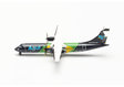 Azul ATR-72-600 (Herpa Wings 1:500)