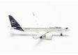 Lufthansa - Airbus A320neo (Herpa Wings 1:500)