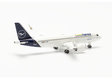 Lufthansa Airbus A320neo (Herpa Wings 1:500)