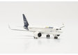 Lufthansa Airbus A320neo (Herpa Wings 1:500)