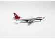 Swissair McDonnell Douglas MD-11 (Herpa Wings 1:500)