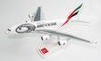 Emirates - Airbus A380-800 (PPC 1:250)