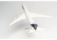 Lufthansa Boeing 747-8 (Herpa Snap-Fit 1:250)