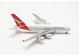 Qantas - Airbus A380-800 (Herpa Wings 1:500)