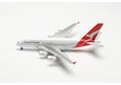 Qantas Airbus A380-800 (Herpa Wings 1:500)