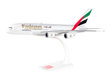 Emirates - Airbus A380-800 (Herpa Snap-Fit 1:250)
