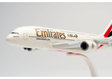 Emirates Airbus A380-800 (Herpa Snap-Fit 1:250)