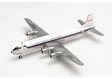 Thai Airways International Douglas DC-6B (Herpa Wings 1:200)