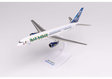 Iron Maiden - Boeing 757-200 (Herpa Snap-Fit 1:200)