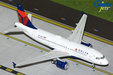 Delta Air Lines - Airbus A319 (GeminiJets 1:200)