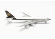 UPS Airlines - Boeing 747-100F (Herpa Wings 1:500)