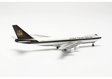 UPS Airlines Boeing 747-100F (Herpa Wings 1:500)