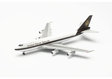 UPS Airlines Boeing 747-100F (Herpa Wings 1:500)