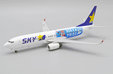 Skymark Airlines Boeing 737-800 (JC Wings 1:200)