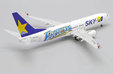 Skymark Airlines Boeing 737-800 (JC Wings 1:200)