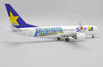 Skymark Airlines Boeing 737-800 (JC Wings 1:200)