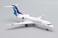 SilkAir Fokker 70 (JC Wings 1:200)