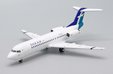 SilkAir Fokker 70 (JC Wings 1:200)