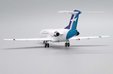 SilkAir Fokker 70 (JC Wings 1:200)