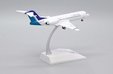 SilkAir Fokker 70 (JC Wings 1:200)