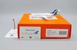 SilkAir Fokker 70 (JC Wings 1:200)