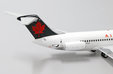 Air Canada McDonnell Douglas DC-9-30 (JC Wings 1:200)