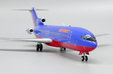 Southwest Airlines Boeing 727-200 (JC Wings 1:200)