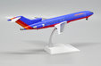 Southwest Airlines Boeing 727-200 (JC Wings 1:200)