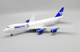 Panalpina Boeing 747-8F (JC Wings 1:200)