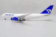 Panalpina Boeing 747-8F (JC Wings 1:200)