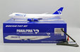 Panalpina Boeing 747-8F (JC Wings 1:200)