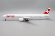 Swiss - Boeing 777-300ER (JC Wings 1:200)