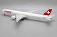 Swiss Boeing 777-300ER (JC Wings 1:200)