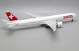 Swiss Boeing 777-300ER (JC Wings 1:200)