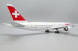 Swiss Boeing 777-300ER (JC Wings 1:200)