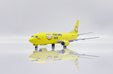 Mercado Livre (Sideral Air Cargo) Boeing 737-400SF (JC Wings 1:200)