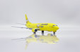 Mercado Livre (Sideral Air Cargo) Boeing 737-400SF (JC Wings 1:200)