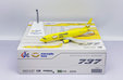 Mercado Livre (Sideral Air Cargo) Boeing 737-400SF (JC Wings 1:200)