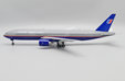 United Airlines - Boeing 777-200 (JC Wings 1:200)