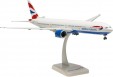 British Airways - Boeing 777-300ER (Hogan 1:200)