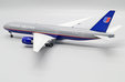 United Airlines Boeing 777-200 (JC Wings 1:200)